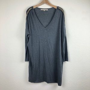 Rachel Rachel Roy Sweater Top XLarge